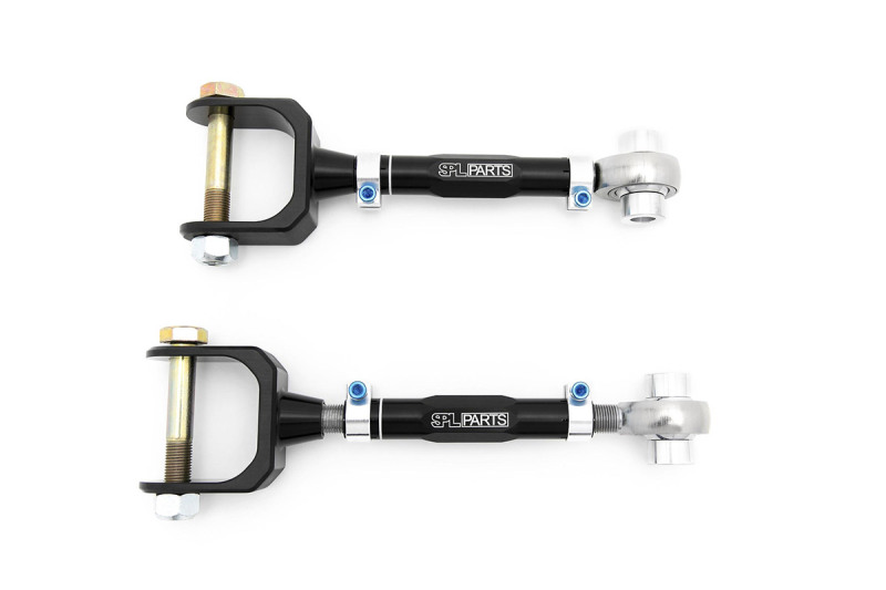 Tesla Model Y Suspension Control Arm Link - Rear Upper - SPL Parts - Adjustable Camber - `20-`27